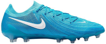 Nike Phantom GX 2 Elite AG (FJ2554) blue fury/white