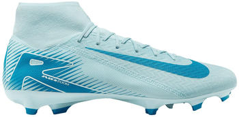 Nike Mercurial Superfly 10 Academy MG (FQ1456) glacier blue/blue orbit