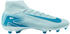(FQ1456-400) glacier blue/blue orbit