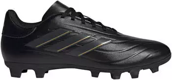 Adidas Copa Pure 2 Club FG (IG8725) core black/carbon/gold metallic