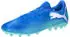 Puma Future 7 Play MG (107941) hyperlink blue/mint/white