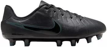 Nike Jr. Tiempo Legend 10 Academy MG (DV4348) black/deep jungle/black