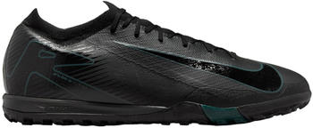 Nike Mercurial Vapor 16 Pro TF (FQ8687) black/deep jungle/black