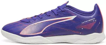 Puma Ultra 5 Play IT (107907) lapis lazuli/white/sunset glow