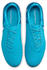 Nike Phantom GX II Academy FG/MG (FD6723) blue fury/white