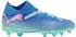 Puma Future 7 Pro FG/AG Teenager (107944) bluemazing/white/electric peppermint