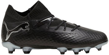 Puma Future 7 Pro FG/AG Teenager (107944) black/silver