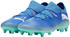 Puma Future 7 Match MxSG (107933) bluemazing/white/electric peppermint