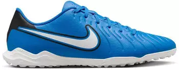 Nike Tiempo Legend 10 Club TF (DV4345) soar/white