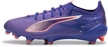 Puma Ultra 5 Ultimate FG (107683) lila