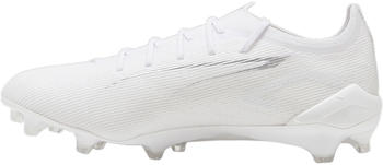 Puma Ultra 5 Ultimate FG (107683) white
