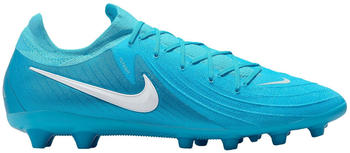 Nike Phantom GX 2 Pro AG (FJ2582) blue fury/white