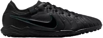 Nike Tiempo Legend 10 Pro TF (DV4336) black/deep jungle/black
