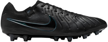 Nike Tiempo Legend 10 Pro (DV4334) black/deep jungle/black