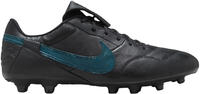 Nike HM0265_001, Nike Premier 3 FG Low- Herren Nockenschuhe, schwarz, Gr&ouml;&szlig;e 41 male