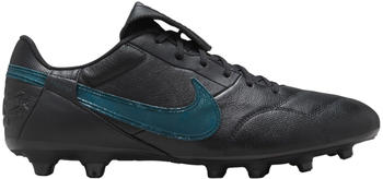 Nike Premier 3 FG Low-Top (HM0265) black/green