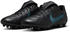 Nike Premier 3 FG Low-Top (HM0265) black/green