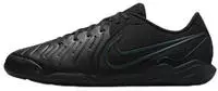 Nike DV4341_002, Nike Tiempo Legend 10 Academy Herren Hallenschuhe, schwarz,...