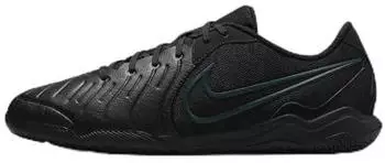 Nike Tiempo Legend 10 Academy Low Top (DV4341) black/deep jungle/black