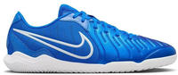 Nike - Tiempo Legend 10 Academy IN Fu&szlig;ballschuhe signal blue blau