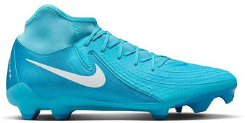 Nike Phantom Luna 2 Academy FG/MG (FD6725) blue fury/white