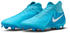 Nike Phantom Luna 2 Academy FG/MG (FD6725) blue fury/white