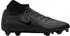 black/deep jungle/black