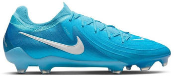 Nike Phantom GX 2 Pro FG Low-Top (FJ2563) blue fury/white