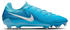 (FJ2563-400) blue fury/white