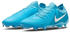 Nike Phantom GX 2 Pro FG Low-Top (FJ2563) blue fury/white