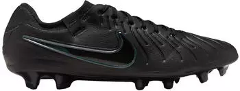 Nike Tiempo Legend 10 Pro FG (DV4333) black/deep jungle/black