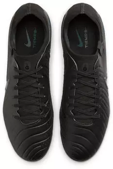 Nike Tiempo Legend 10 Pro FG (DV4333) black/deep jungle/black – Perfekte Ballkontrolle mit dem Nike Tiempo Legend 10 Pro FG