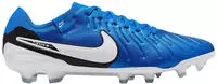 Nike DV4333/400, Nike Tiempo Legend 10 Pro FG - blau Herren