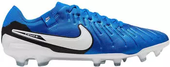 Nike Tiempo Legend 10 Pro FG (DV4333) soar/white