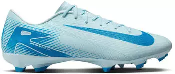 Nike Mercurial Vapor 16 Academy MG Low-Top (FQ8374) glacier blue/blue orbit