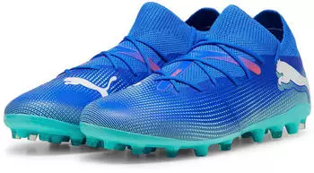 Puma Future 7 Match MG (107934) bluemazing/white/electric peppermint – Warum der Puma Future 7 Match MG (107934) bluemazing/white/electric peppermint?