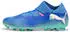 Puma Future 7 Match MG (107934) bluemazing/white/electric peppermint