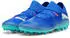 Puma Future 7 Match MG (107934) bluemazing/white/electric peppermint