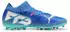 Puma Future 7 Match MG (107934) bluemazing/white/electric peppermint