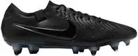 Nike DV4329, NIKE Herren Fussball-Rasenschuhe Tiempo Legend 10 Elite Schwarz...