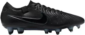 Nike Tiempo Legend 10 Elite SG-PRO AC (DV4329) black/deep jungle/black