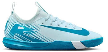 Nike Jr. Mercurial Vapor 16 Academy IC (FQ8411) glacier blue/blue orbit