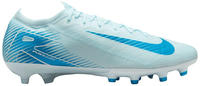 Nike FQ8693-400, Nike Mercurial Vapor 16 Elite AG-Pro Glacier Blue Blue Orbit -...
