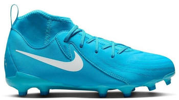 Nike Jr. Phantom Luna 2 Academy MG (FJ2603) blue fury/white
