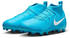 Nike Jr. Phantom Luna 2 Academy MG (FJ2603) blue fury/white