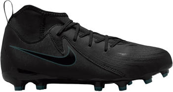 Nike Jr. Phantom Luna 2 Academy MG (FJ2603) black/deep jungle/black