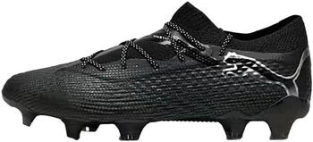 Puma Future 7 Ultimate Low FG/AG (107919) black/silver