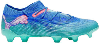 Puma Future 7 Ultimate Low FG/AG (107919) bluemazing/white/electric peppermint