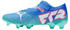 Puma Future 7 Ultimate Low FG/AG (107919) bluemazing/white/electric peppermint