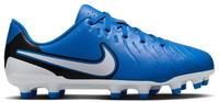 Nike DV4352-400, NIKE Jr. Tiempo Legend 10 Club FG/MG Fu&szlig;ballschuhe Jungen 400...
